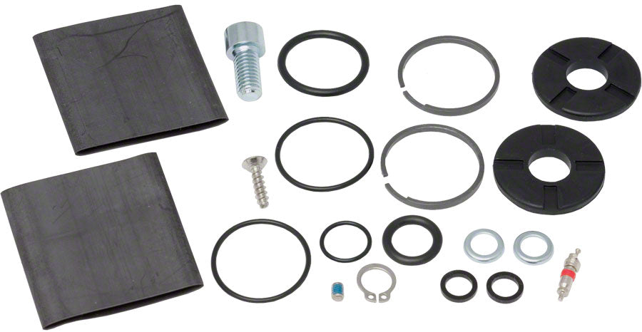 RockShox Fork Service Kit Tora TK / XC32 / Recon Silver B1-Goodwynn'sGoodwynn's
