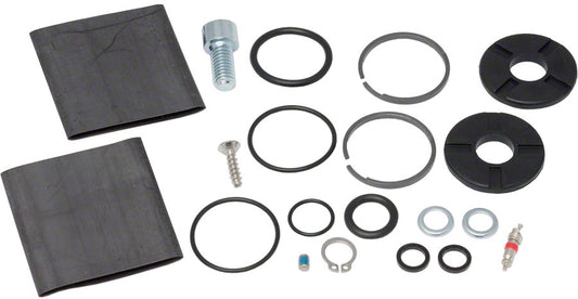 RockShox Fork Service Kit Tora TK / XC32 / Recon Silver B1-Goodwynn's