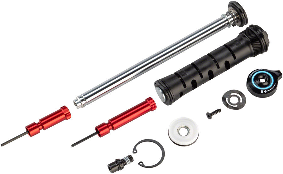 RockShox Motion Control RL Compression Damper Rebound Damper Seal Head Sektor C1-Goodwynn'sGoodwynn's