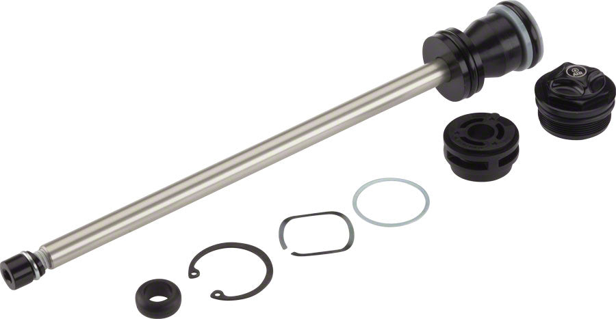 RockShox Spring Internals Left Reba/SIDB A2-A3 27.5"/650b 29" 120mm Solo Air BLK-Goodwynn'sGoodwynn's