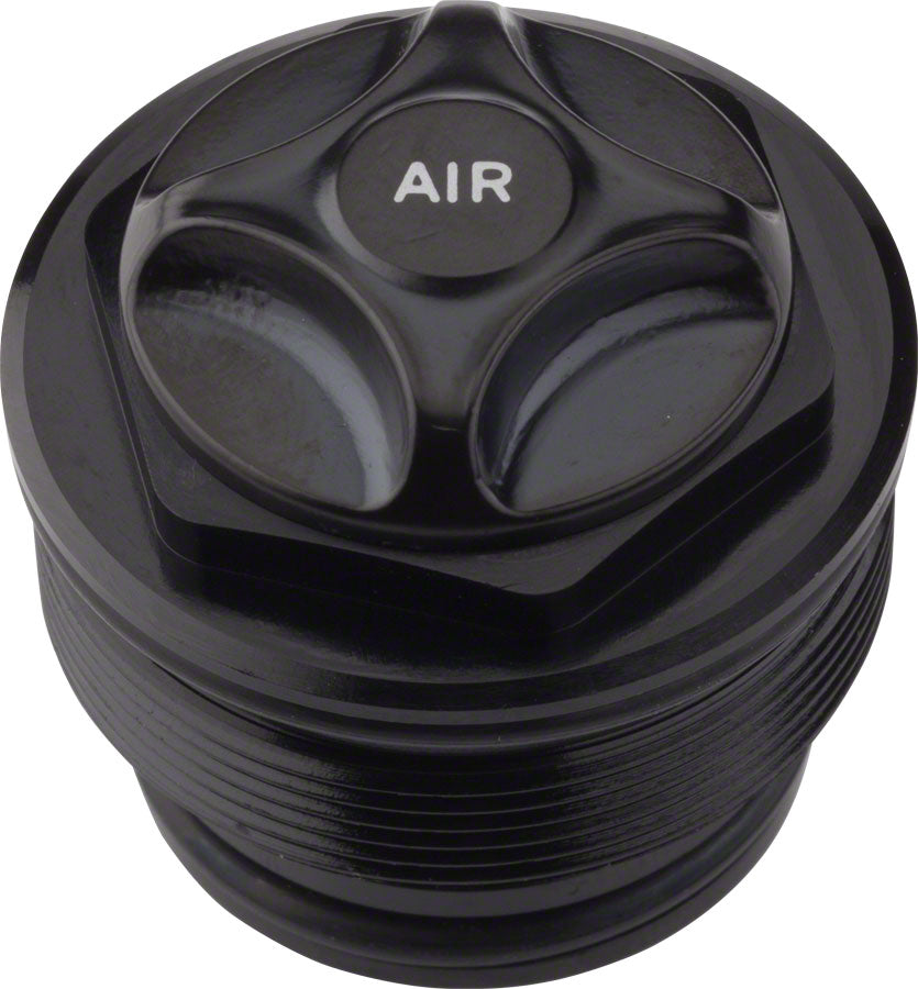 RockShox Air Top Cap XC32/Recon Silver-Goodwynn'sGoodwynn's