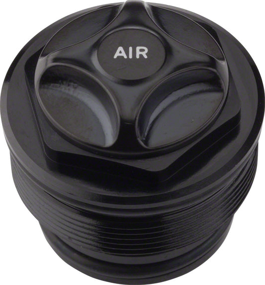 RockShox Air Top Cap XC32/Recon Silver-Goodwynn's