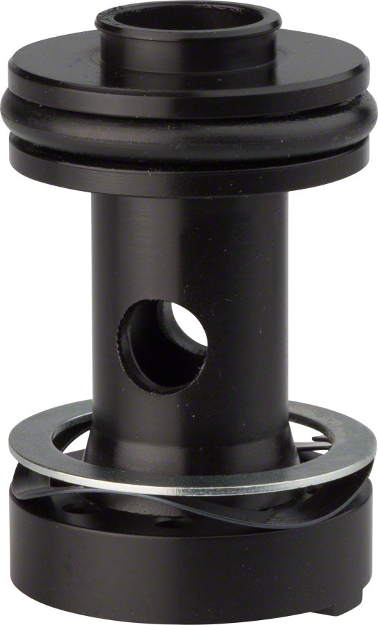 RockShox 2007-2013 Lyrik Base Plate Solo Air 160mm-Goodwynn'sGoodwynn's