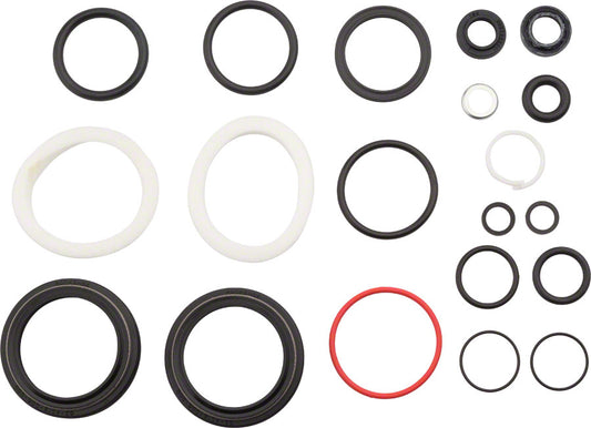 RockShox Fork Service Kit Basic: Pike DJ (2015+)-Goodwynn's