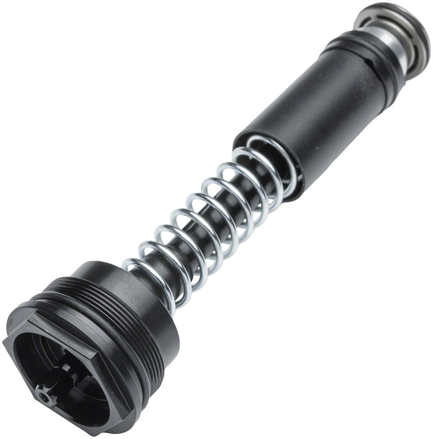 FOX Topcap Assembly - 2020 32 Non-SC Grip Remote **Interface Parts not Included**-Goodwynn'sGoodwynn's