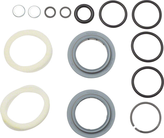 RockShox Fork Service Kit Basic: Recon Gold Coil (2012-2016)-Goodwynn's