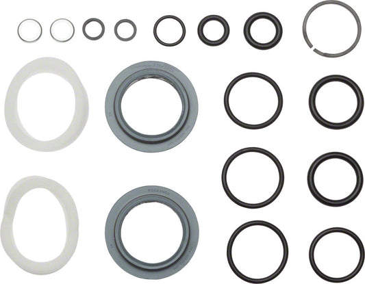RockShox Fork Service Kit Basic: Recon Gold Solo Air (2012-2016)-Goodwynn's