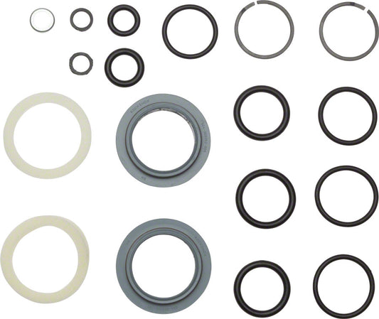 RockShox Fork Service Kit Basic: Reba (2012-2014) and SID (2012-2014)-Goodwynn's