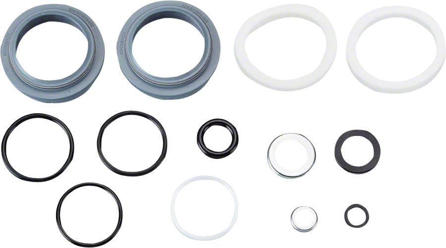 RockShox Fork Service Kit Basic: BoXXer RC (2012-2016)