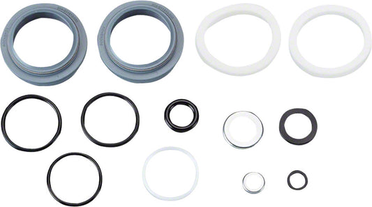 RockShox Fork Service Kit Basic: BoXXer RC (2012-2016)-Goodwynn's