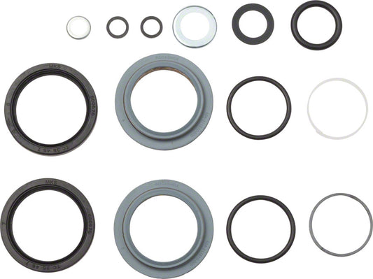 RockShox Fork Service Kit Basic: BoXXer R2C2 (2012-2014)-Goodwynn's