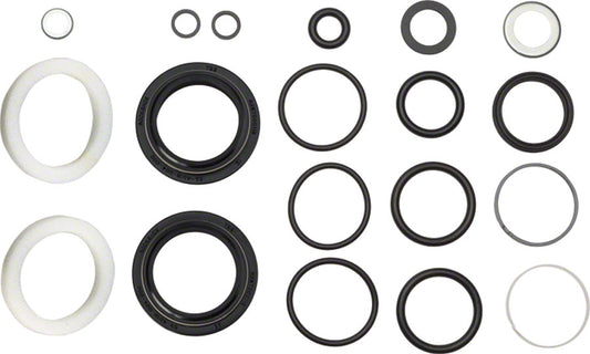 RockShox Fork Service Kit Basic: BoXXer World Cup (2012-2014)-Goodwynn's