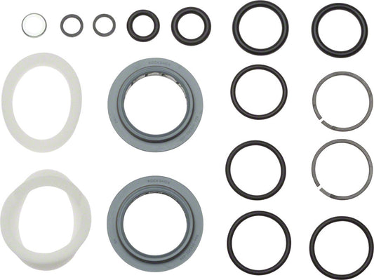 RockShox Fork Service Kit Basic: Revelation Dual Air (2012)-Goodwynn's