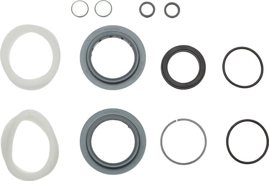 RockShox Fork Service Kit Basic: Argyle Coil (2012-2016)-Goodwynn's