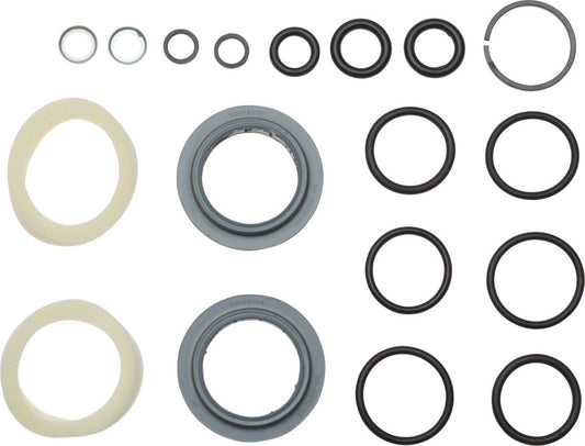 RockShox Fork Service Kit Basic: Argyle Solo Air (2012-2016)-Goodwynn's