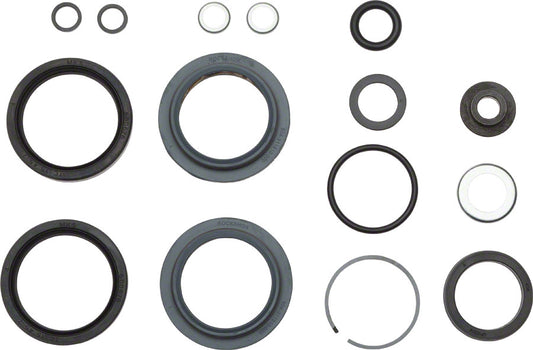 RockShox Fork Service Kit Basic: Domain (2012-2016)/Domain Dual Crown-Goodwynn's