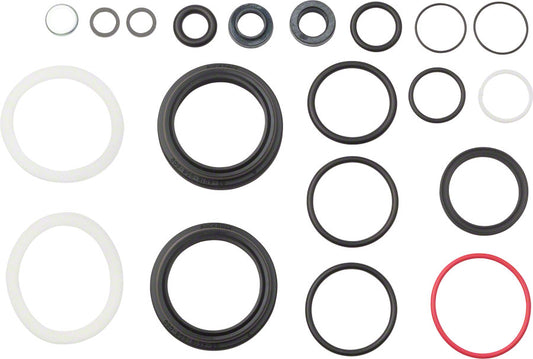 RockShox Fork Service Kit Basic: Pike Solo Air-Goodwynn's