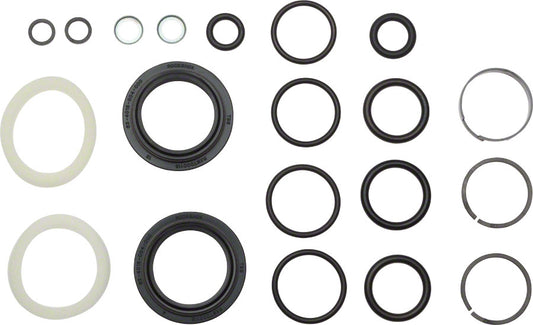 RockShox Fork Service Kit Basic: SID A3 (2014-2016)-Goodwynn's