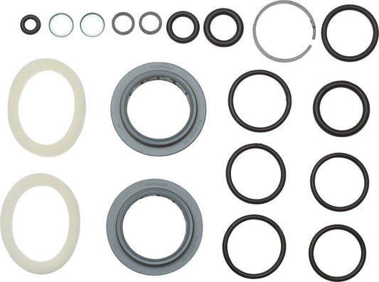RockShox Fork Service Kit Basic: Recon Gold A3 (2013-2016)-Goodwynn's