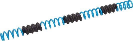 RockShox Coil Spring 2010-2017 Domain Dual Crown/BoXXer Race/RC/Team/R2C2 Firm Blue-Goodwynn's