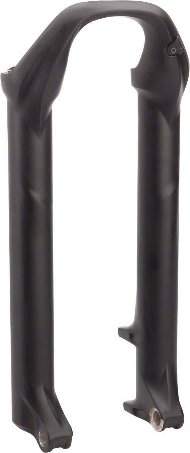 RockShox Lower Leg: Pike 29" 15mm Diffusion Black-Goodwynn's