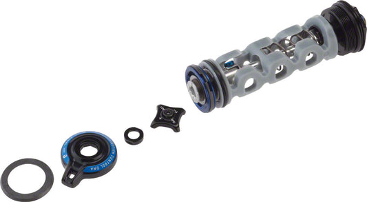 RockShox Compression Damper 2014-2016 SID RCT3 BLK A3 Crown Adjust Motion Control DNA-Goodwynn's