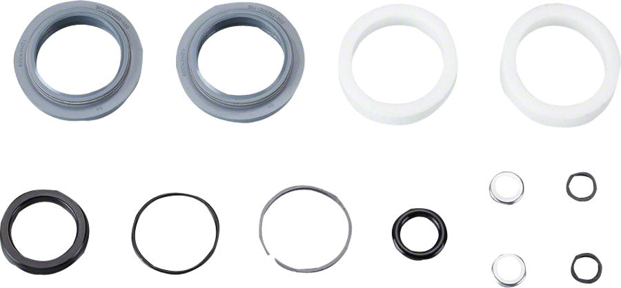 RockShox Fork Service Kit - Basic Recon Silver RL B1 non-Boost-Goodwynn'sGoodwynn's
