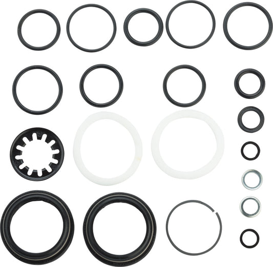 RockShox Fork Service Kit - Basic Recon Silver TK C1 Boost-Goodwynn's