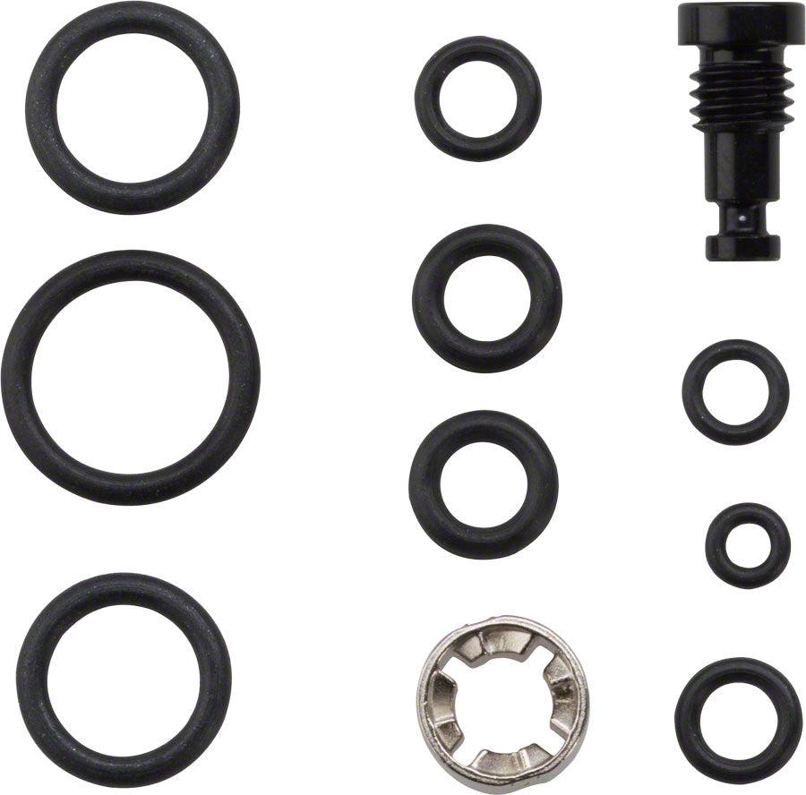 RockShox XLoc Full Sprint Remote Service Kit-Goodwynn'sGoodwynn's