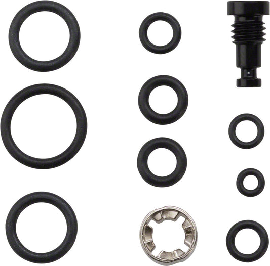 RockShox XLoc Full Sprint Remote Service Kit-Goodwynn's