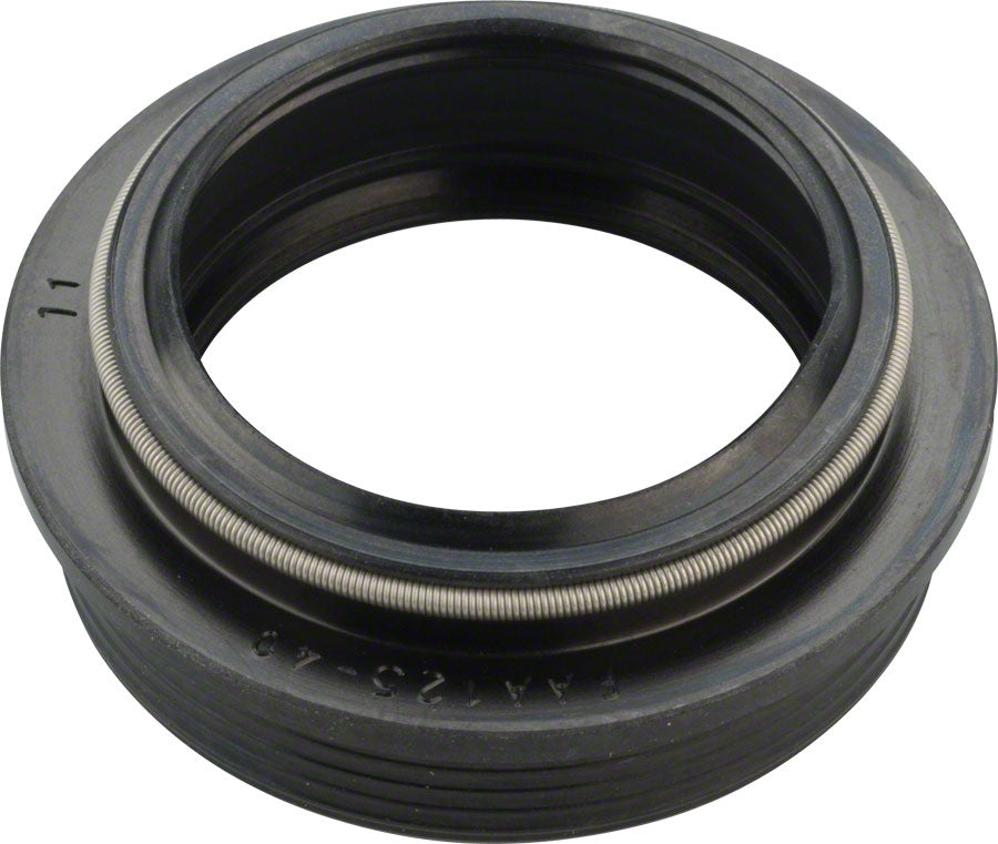 SR Suntour Suspension Fork Dust Seal XCT NVX XCR 24" Models 28mm Sold as Single-Goodwynn'sGoodwynn's