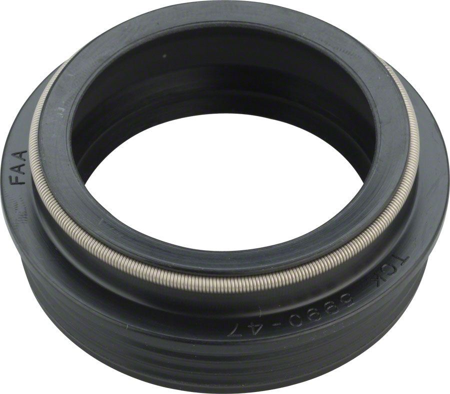SR Suntour Suspension Fork Dust Seal: for XCM NEX Models 30mm Sold as Single-Goodwynn'sGoodwynn's