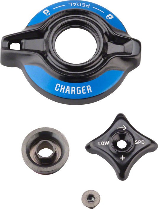 RockShox Knob Kit Compression Damper RCT3 Lyrik B1/Pike-Goodwynn's
