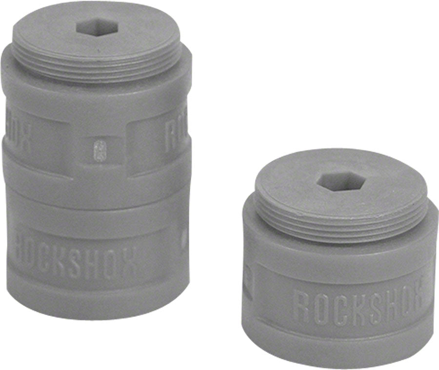 RockShox Bottomless Tokens 35mm Solo Air Pike / BoXXer B1 / Lyrik B1 / Yari ZEB Qty 3-Goodwynn'sGoodwynn's