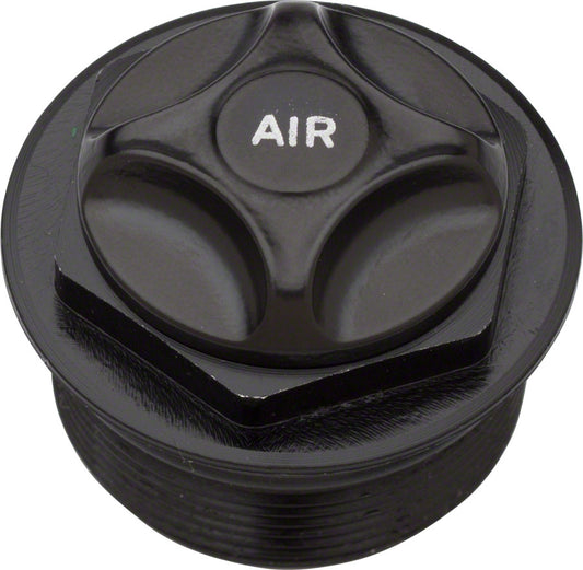 RockShox Air Top Cap Solo Air 30mm 30 Gold A1-Goodwynn's
