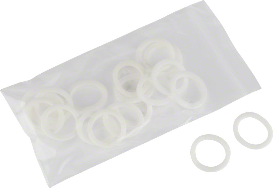 RockShox SID A1-A3 Reba A2-A3/Bluto A1 Foam Ring 32mm x 5mm 20 pack-Goodwynn'sGoodwynn's