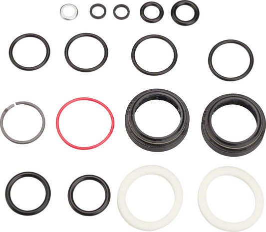 RockShox Fork Service Kit Basic: Bluto A1-Goodwynn's