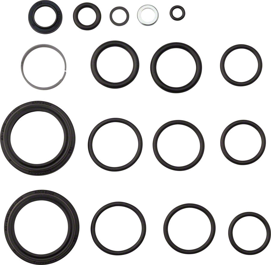 RockShox Fork Service Kit Basic: RS-1-Goodwynn'sGoodwynn's