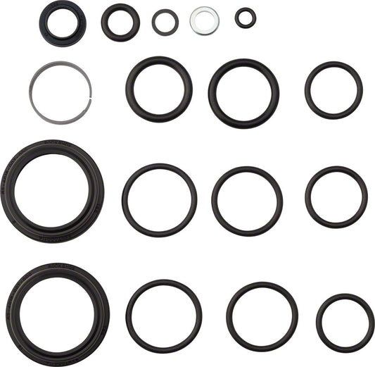 RockShox Fork Service Kit Basic: RS-1-Goodwynn's