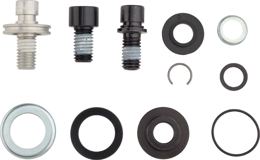 RockShox Shaft Fastener Kit - BoXXer B1 Kit-Goodwynn'sGoodwynn's
