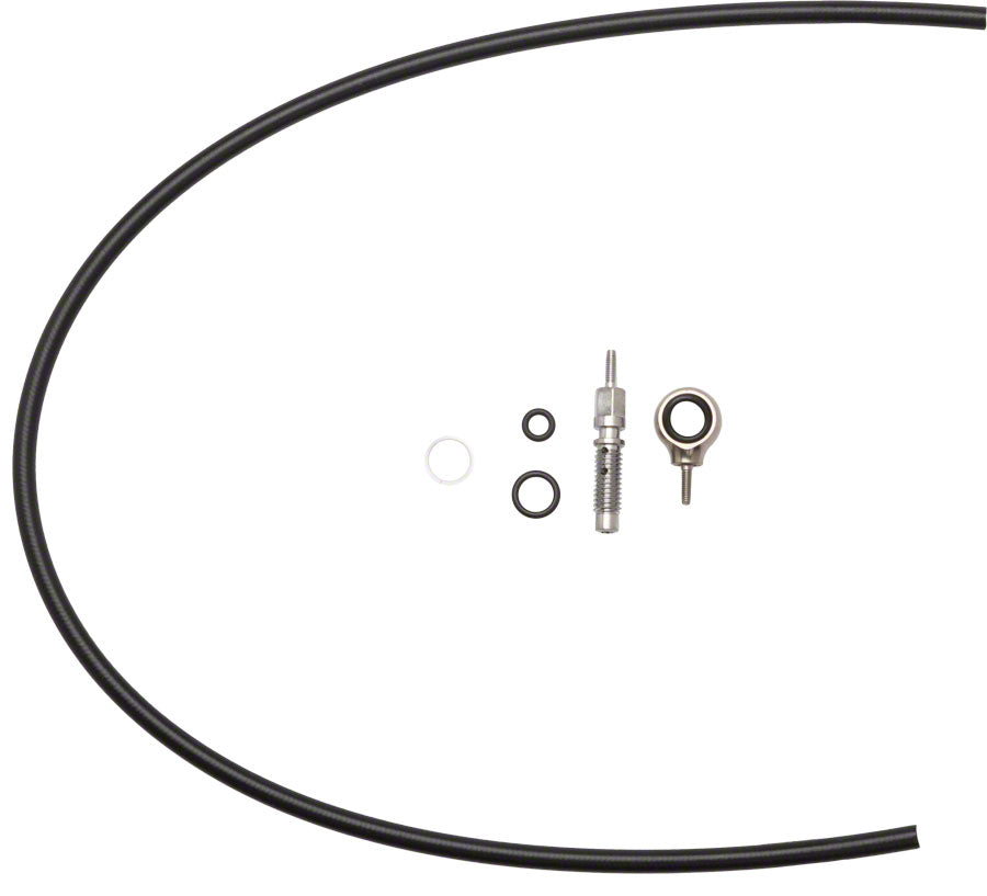 RockShox XLoc Banjo Hose Barb Kit-Goodwynn'sGoodwynn's