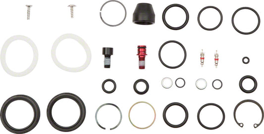RockShox Fork Service Kit Full: Bluto A1-Goodwynn's
