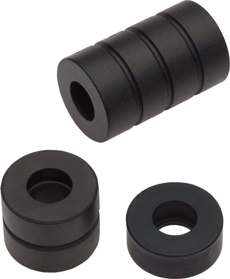 RockShox Travel Spacers - Solo Air Recon/Recon Boost 30 Gold/Silver XC 32/30 Paragon Sektor Silver-Goodwynn'sGoodwynn's