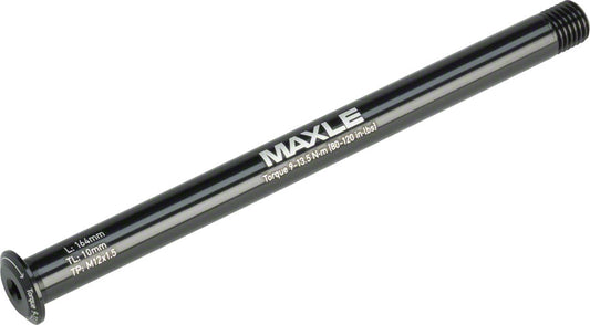 RockShox Maxle Stealth Rear Thru Axle: 12x142 164mm Length Standard-Goodwynn's