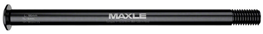 SRAM Maxle Stealth Rear Thru Axle - 12x148 174mm Length Boost UDH Black-Goodwynn's