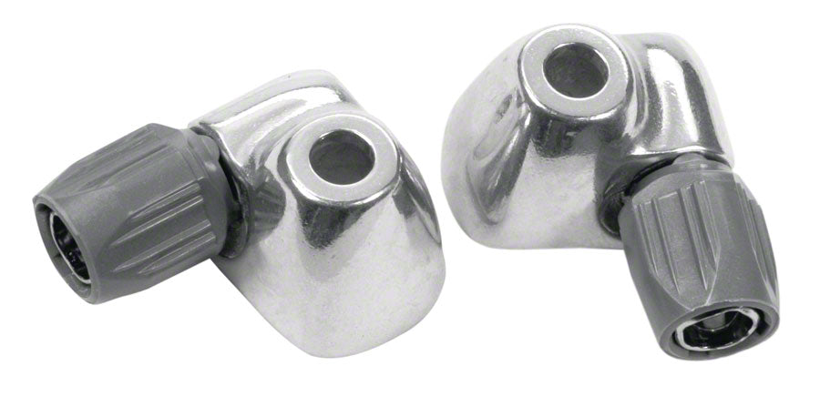 Shimano CS50 Housing Stops for 1-1/8" Downtube-Goodwynn'sGoodwynn's
