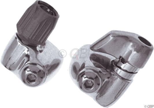 Shimano ST74 Indexing Housing Stops for 1-1/8" Downtube-Goodwynn's