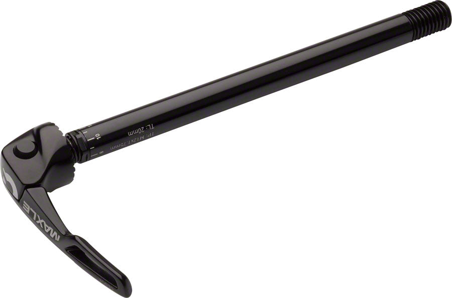 RockShox Maxle Ultimate Rear Thru Axle: 12x142 174mm Length Standard-Goodwynn'sGoodwynn's
