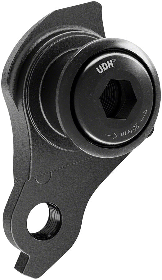 SRAM Universal Derailleur Hanger - Aluminum Black-Goodwynn'sGoodwynn's