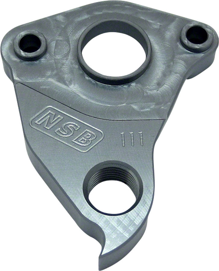 North Shore Billet Lapierre 12x142mm Derailleur Hanger-Goodwynn'sGoodwynn's
